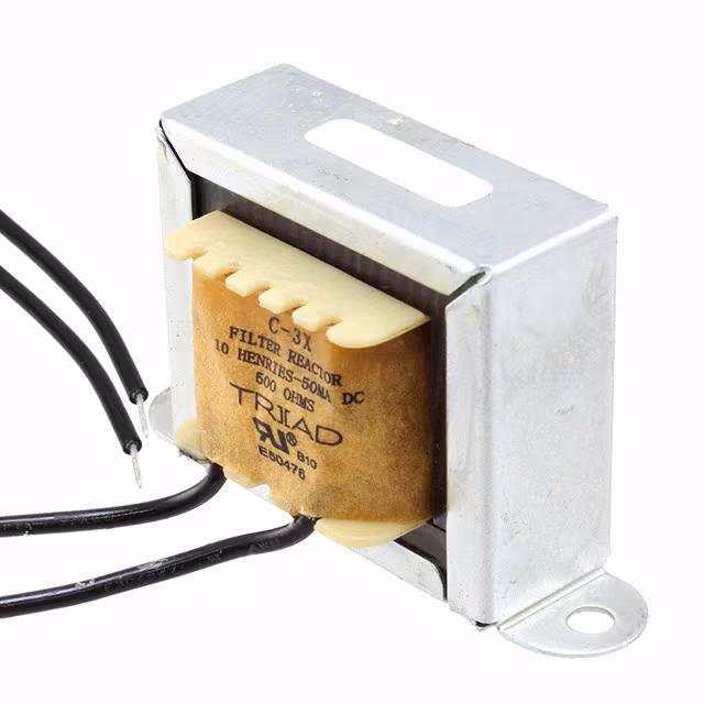 C-3X Triad Magnetics  Induttori fissi